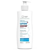 Интенсивно увлажняющий лосьон для тела с 5% мочевины Active Care, 300 мл, Косметический завод