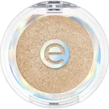 Тени для век 01 Golden Glow, моно тени для век перламутровые, 2 г, Essence