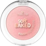 Рум'яна, 10 Soft Bloom, Запечені рум'яна, 4,5 г,, Essence