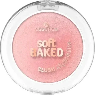 Румяна, 10 Soft Bloom, запеченные румяна, 4,5 г,, Essence