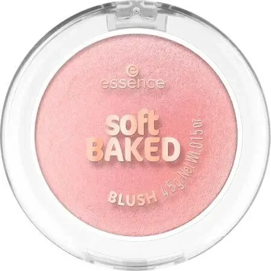 Румяна, 10 Soft Bloom, запеченные румяна, 4,5 г,, Essence: цены и характеристики
