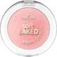 Румяна, 10 Soft Bloom, запеченные румяна, 4,5 г,, Essence