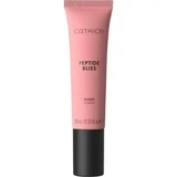 Бальзам для губ 010 Life In Rose, Peptide Bliss Glossy, 10 мл, Catrice