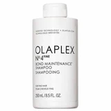 Восстанавливающий шампунь №4 Fine Bond Maintenance, 250 мл, Olaplex