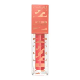 Рідкі рум'яна для повік відтінок 40 Roseburst Sunkisser, 4,5 мл, Maybelline