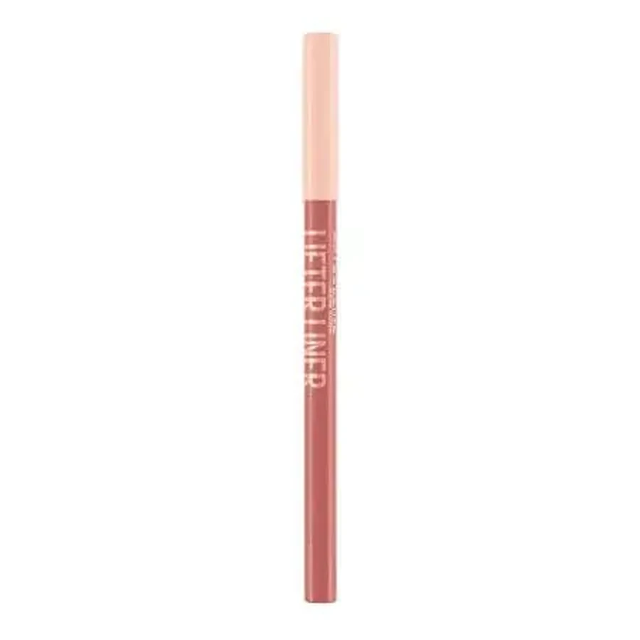 Підводка для губ відтінок 011 Upstate Lifter Liner, 1,3 г, Maybelline: ціни та характеристики