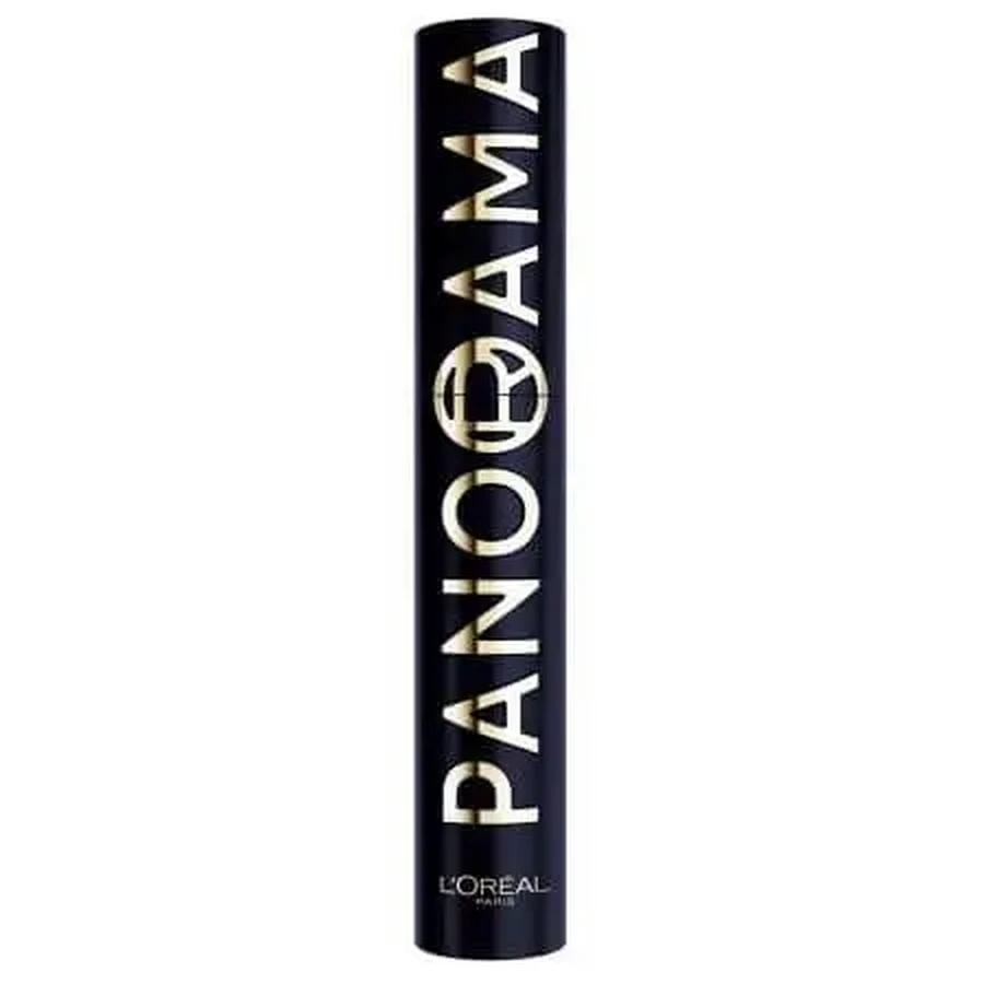 Об'ємна туш для вій відтінок Bleu Suede Panorama Panorama Chromatic від Volume Million Lashes, 9.9 мл, Volume Million Lashes, 9.9 мл, Loreal: ціни та характеристики