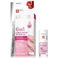 Средство для ногтей 6 в 1 оттенок розовый Nail Therapy Уход за ногтями и цвет, 5 мл, Eveline Cosmetics