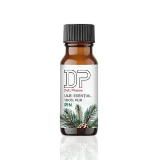 Эфирное масло сосны, 10 мл, Dotz Pharma
