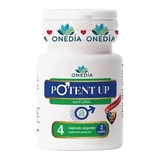 Потенциал Ап, 4 вегетарианские капсулы, Onedia