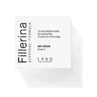 Дневной крем Grade 3 Everyday Fillerina, 50 мл, Labo