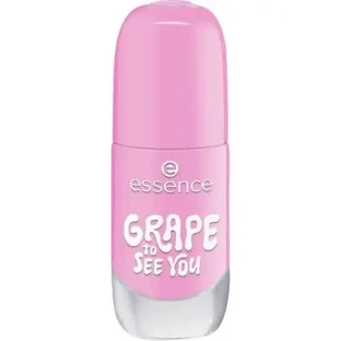 Лак для нігтів 29 Grape To See You, гель-лак для нігтів, 8 мл, Essence