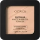 Компактная пудра 030W, Soft Blur Matte Airbrush Powder, 10 г, Catrice