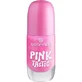 Лак для ногтей 23 Pink-Tastic, гелевый лак для ногтей, 8 мл, Essence