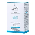 Кислотний мікропілінговий лосьйон з 3 кислотами Aknet, 10 серветок, Bionike