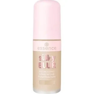 Оттенок 120 Silky Blur Hydrating Longwear Foundation, 30 мл, Essence