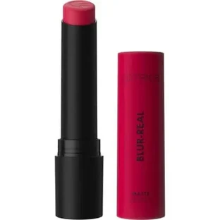 Помада для губ Blurred Icon 060, Розмита матова, Blurred Icon 060, Blurred-Real Matte, 3 г, Catrice