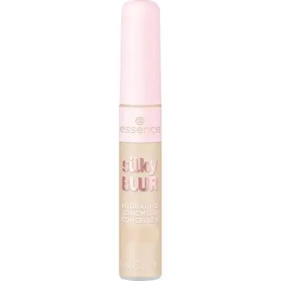 Увлажняющий консилер оттенок 130, Silky Blur Hydrating Longwear, 10 мл, Essence: цены и характеристики