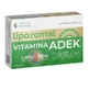 Ліпосомальні вітаміни ADEK, 30 капсул, Remedia