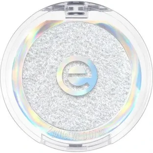 Тени для век 01 Frosted Shine, моно-блеск для век, 2 г, Essence