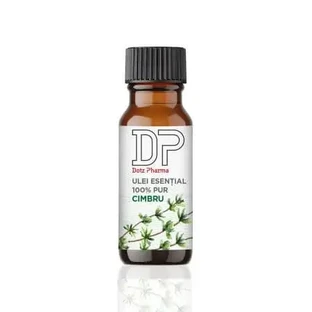 Эфирное масло тимьяна, 10 мл, Dotz Pharma