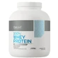 Сироватковий протеїн з полуничним смаком Whey Protein Chocolate Strawberry Cream, 2000 г, OstroVit