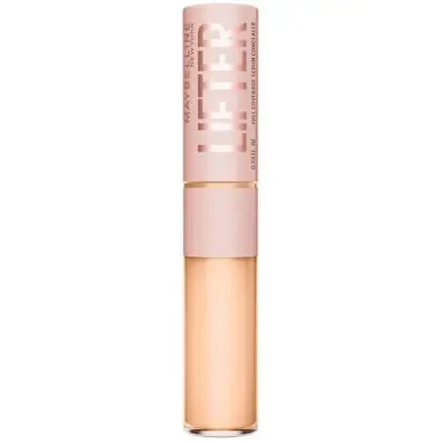 Консилер-сыворотка для глаз Shade 30 Lifter Concealer, 11 мл, Maybelline: цены и характеристики