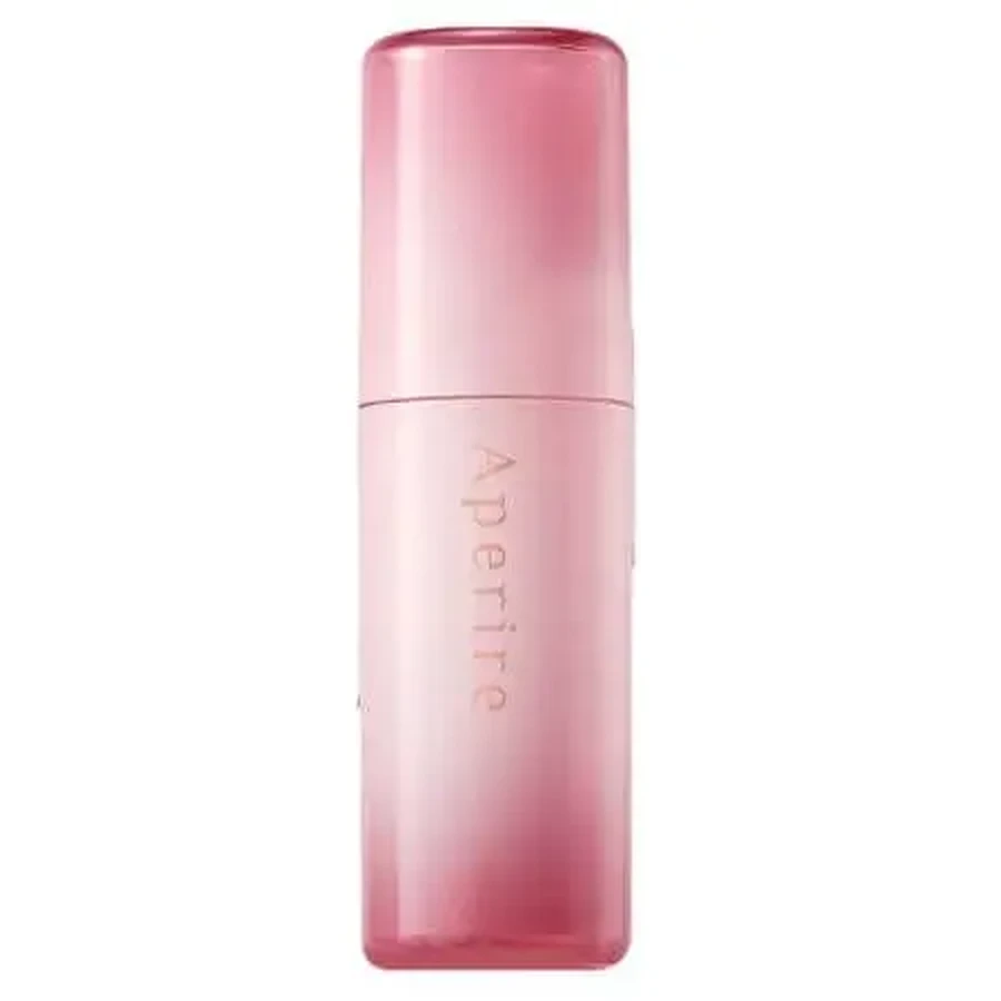 Об'ємний блиск для губ 04 Flare Breeze Dewy Tint, 4,5 г, Aperire: ціни та характеристики