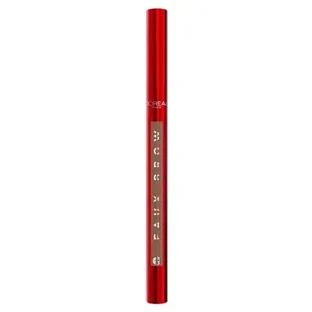 Пензлик для брів з подвійною щіточкою Blonde Shade Infaillible Faux Brow, 1 мл, Loreal