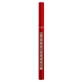 Пензлик для брів з подвійною щіточкою Blonde Shade Infaillible Faux Brow, 1 мл, Loreal