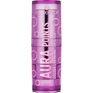 Помада для губ Aura Points Colour Changing Lipstick, що змінює колір, 3,2 г, Essence