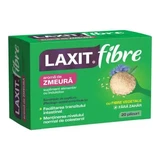 Лаксіт Клітковина зі смаком малини, 20 пакетиків, Fiterman Pharma