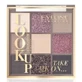 Палітра тіней для повік Take Me On Look Up, 9,6 г, Eveline Cosmetics