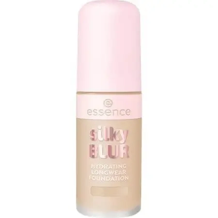Silky Blur Hydrating Longwear Foundation оттенок 170, 30 мл, Essence: цены и характеристики