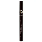 Стійкі рідкі тіні для повік відтінку 20 Brun Leather Haute Precision, 1 мл, Loreal