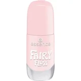 Лак для нігтів 07 Fairy Floss, гель-лак для нігтів, 8 мл, Essence