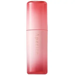 Об'ємний блиск для губ 03 Berry More Breeze Dewy Tint, 4.5 г, Aperire