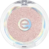 Тіні для повік 02 Рожевий блиск, моно тіні з блискітками, 2 г, Essence