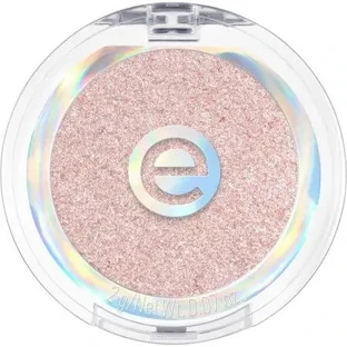 Тени для век 02 Rosy Sparkle, моно блеск для век, 2 г, Essence