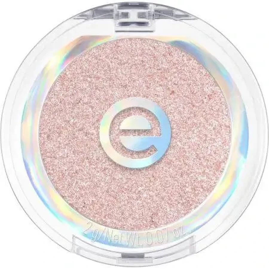 Тени для век 02 Rosy Sparkle, моно блеск для век, 2 г, Essence: цены и характеристики