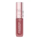 Увлажняющий блеск для губ оттенок 635 Worth It Medium Hyaluron Tint, 5 мл, Loreal
