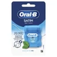Стоматологическая лента Satin Tape, 50 м, Oral-B