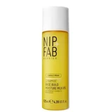 Увлажняющее молочко-тоник для лица Ceramide Fix Base Build Moisture Milk 8%, 125 мл, NIP+FAB