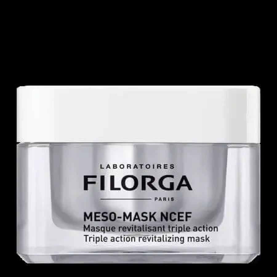 Восстанавливающая маска Meso-Mask NCEF, 50 мл, Filorga: цены и характеристики