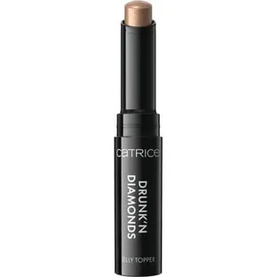 Sunset Spark Eyeshadow 030 Sunset Spark, Drunk'n Diamonds Jelly Topper, 2,5 г, Catrice