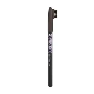 Олівець для брів відтінок 05 Deep Brown Quick Shaper, 1 г, Maybelline