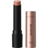 Блеск для губ, 010 Bare Ambition, Glass Like, 3 г, Catrice