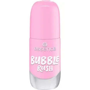 Лак для нігтів 21 Bubble Rush, гель-лак для нігтів, 8 мл, Essence
