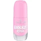 Лак для нігтів 21 Bubble Rush, гель-лак для нігтів, 8 мл, Essence
