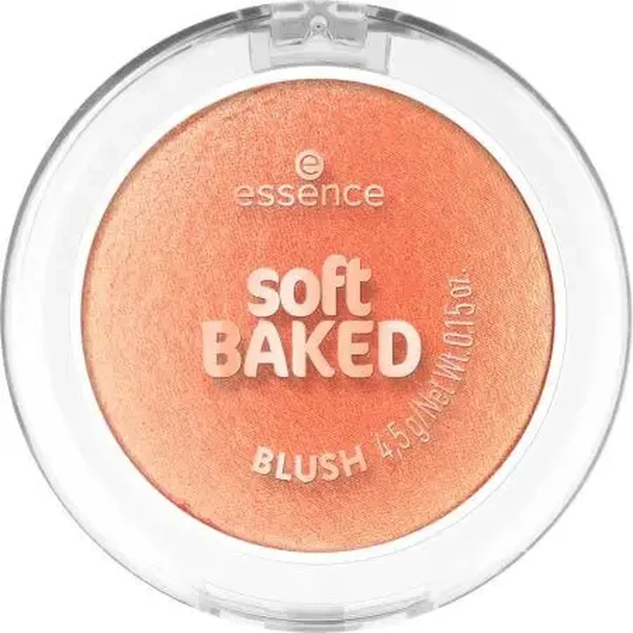 Рум'яна, 20 Peach Please, Запечені рум'яна, 4,5 г, Essence: ціни та характеристики